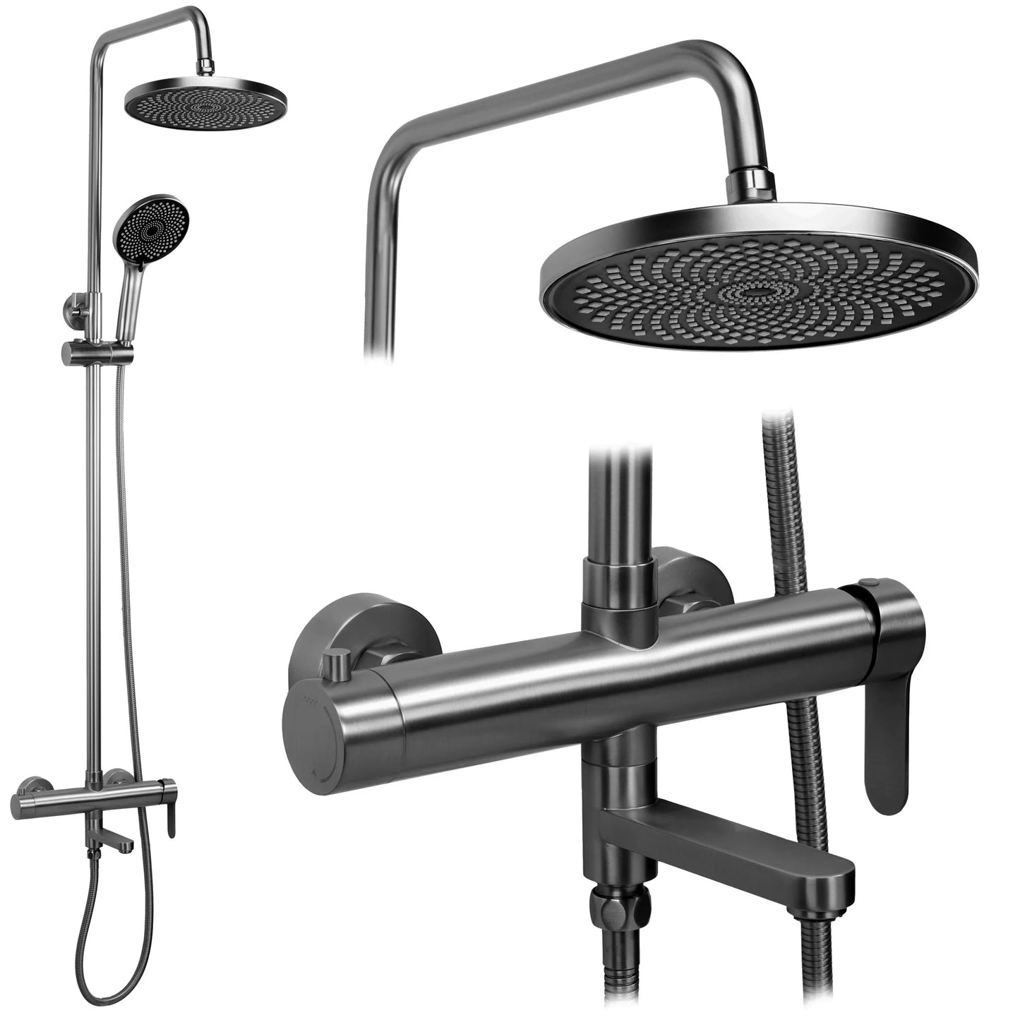 Set de Duș Rea Arcos Titan  1