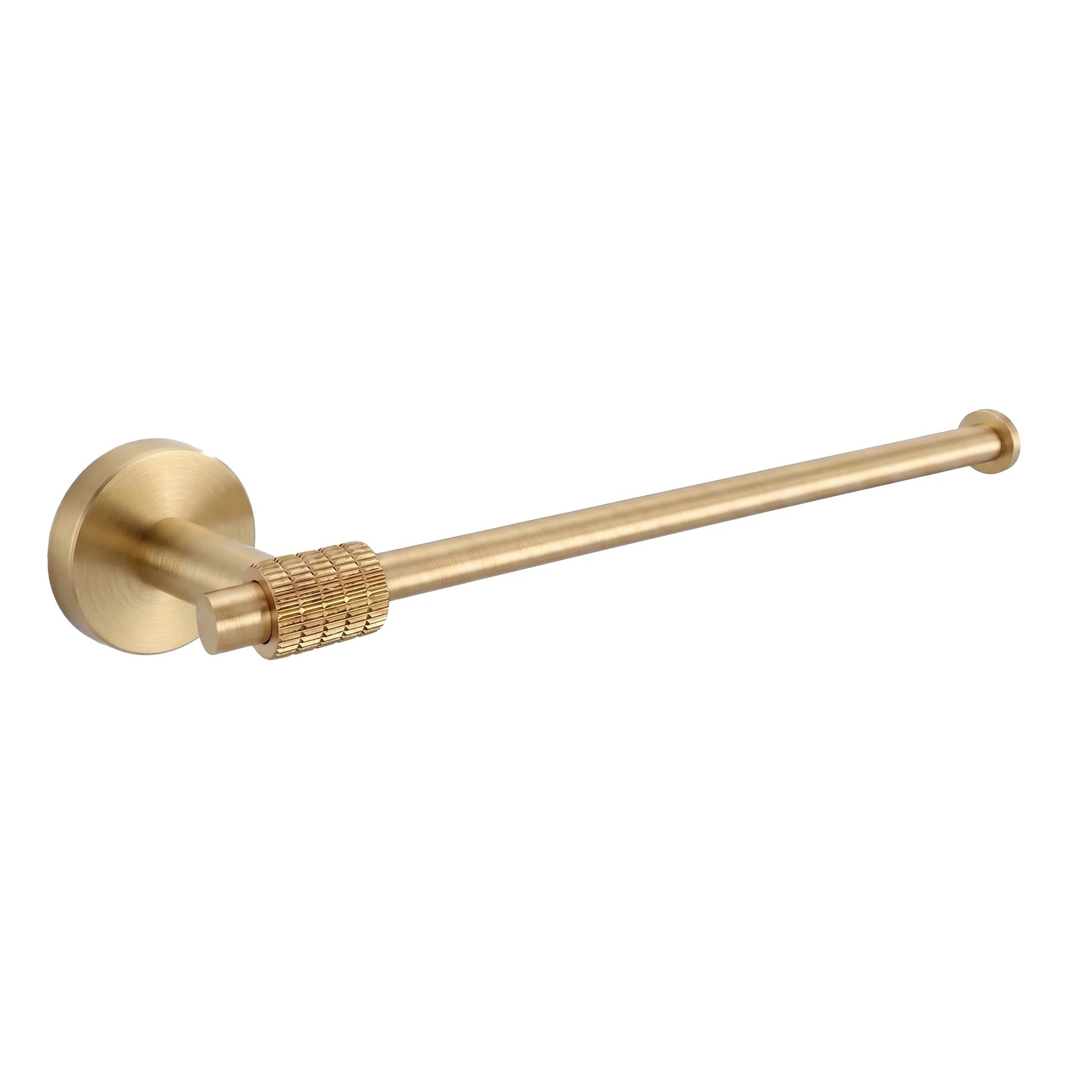 Cuier de baie 29106 Rivo Brush Gold  1