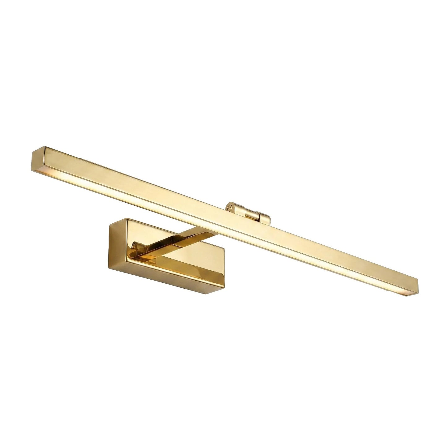 Aplică LED pentru baie APP1862-1W 80 cm GOLD  1
