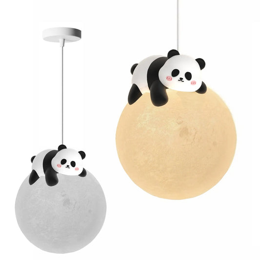 Lampă suspendată PANDA G162-1CP  1