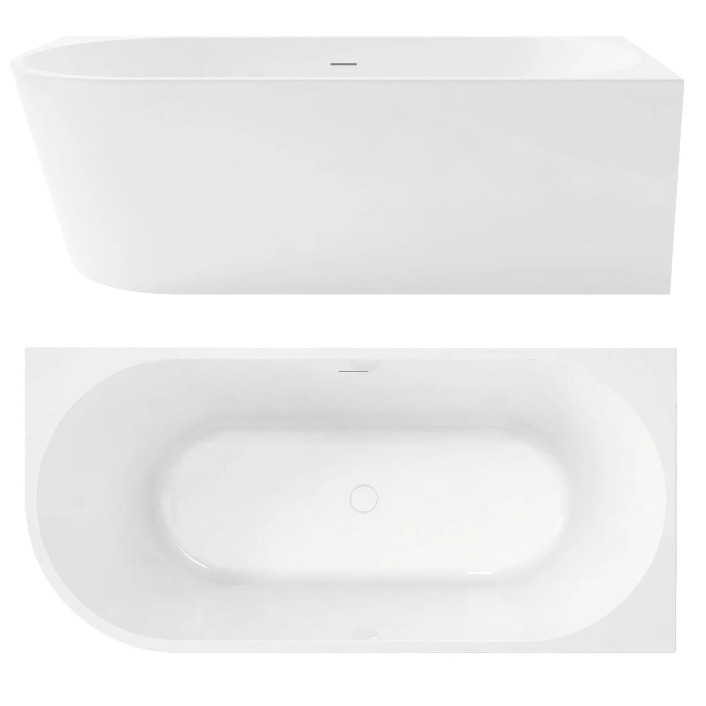Cada SYDNEY BELLANTO RIGHT 150cm Capac dop aur periat 1