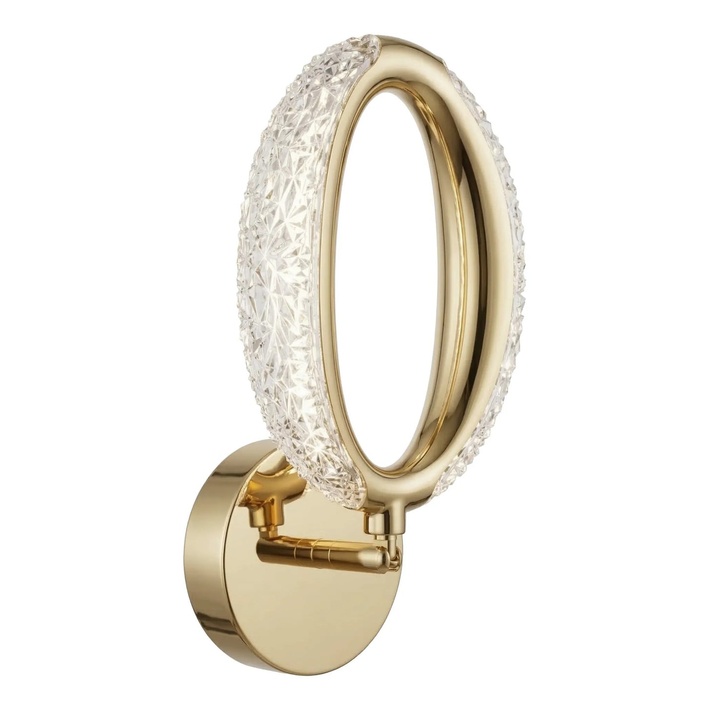 APLICĂ LED DE PERETE G174-W GOLD  1