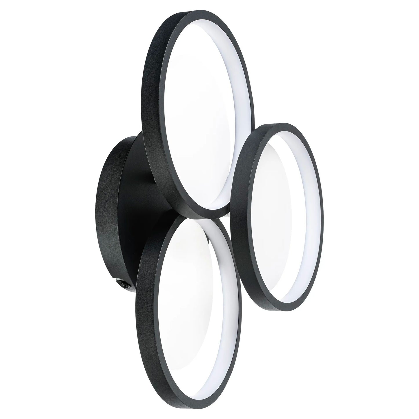 Aplică de perete LED APP1919-W Black  1