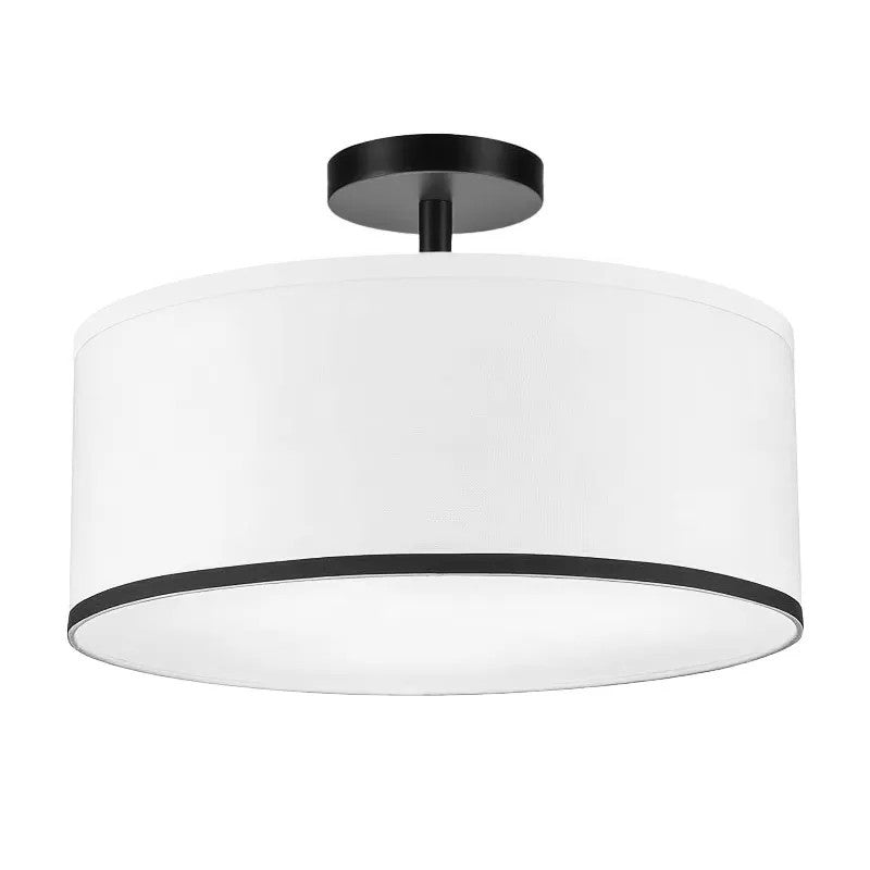 Lampă suspendată Black APP1581-3C  1