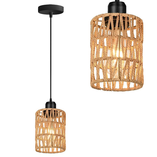 LAMPĂ BOHO APP1622-1CP  1