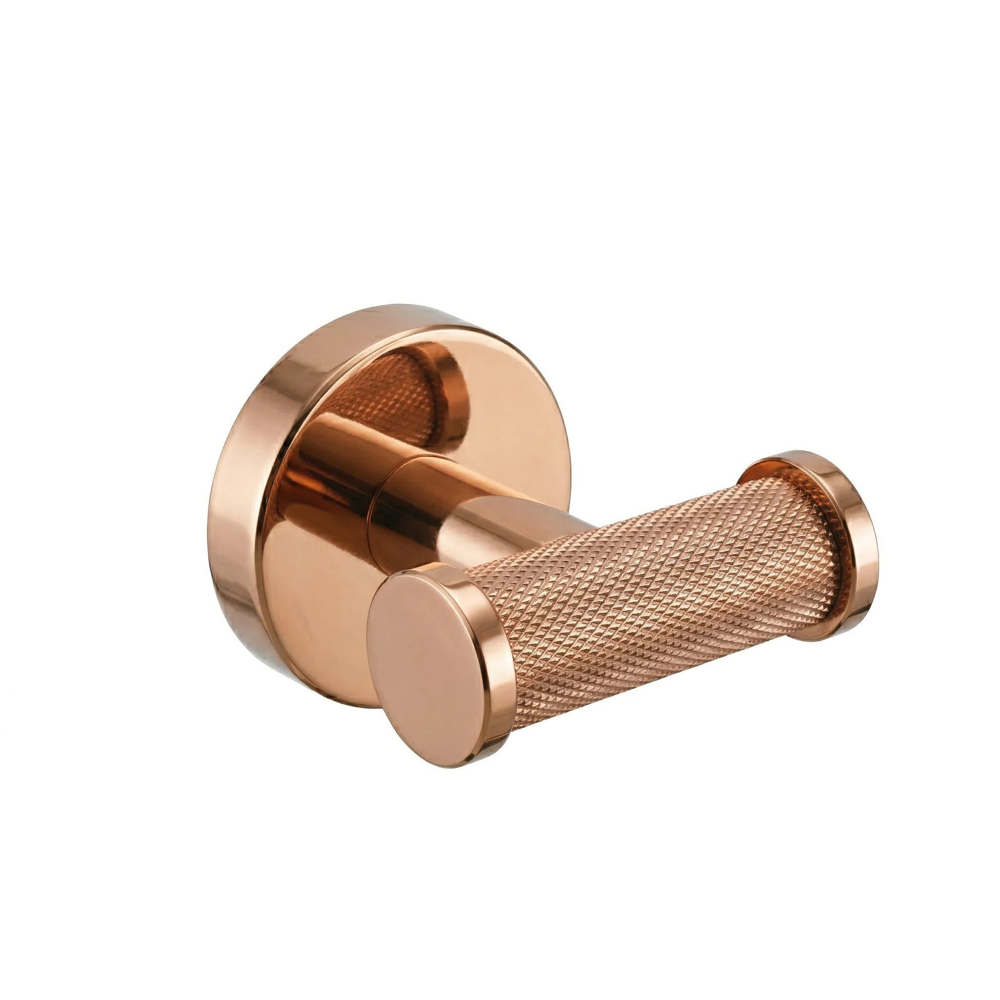 Cuier dublu 6612 Modern Copper  1