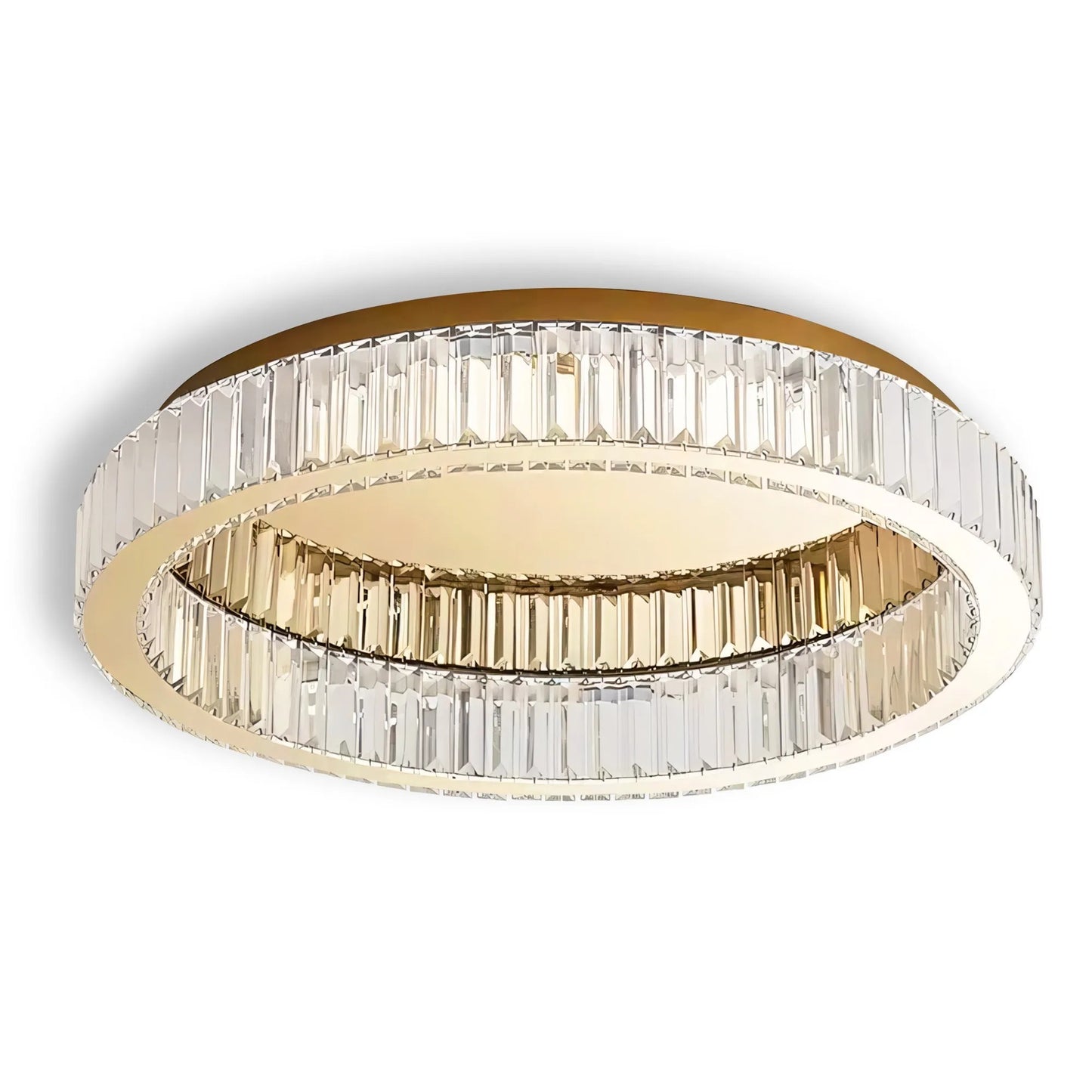 Lampa APP1723-C 60cm Gold  1