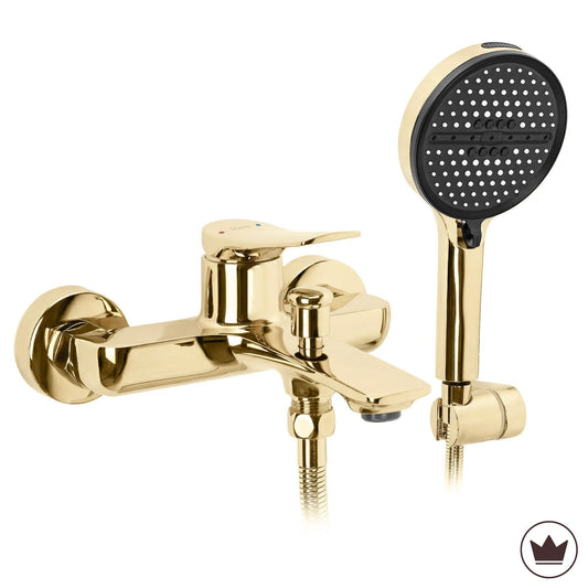 Baterie de cadă PREMIUM REA Vision Gold  1