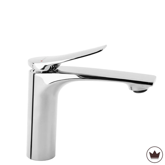 Baterie lavoar PREMIUM REA Vision Chrome Low  1