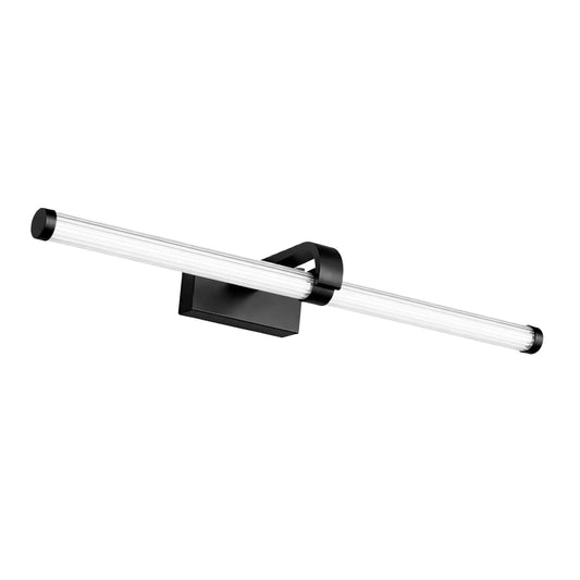 Aplică LED pentru baie APP1888-1W 60cm BLACK  1