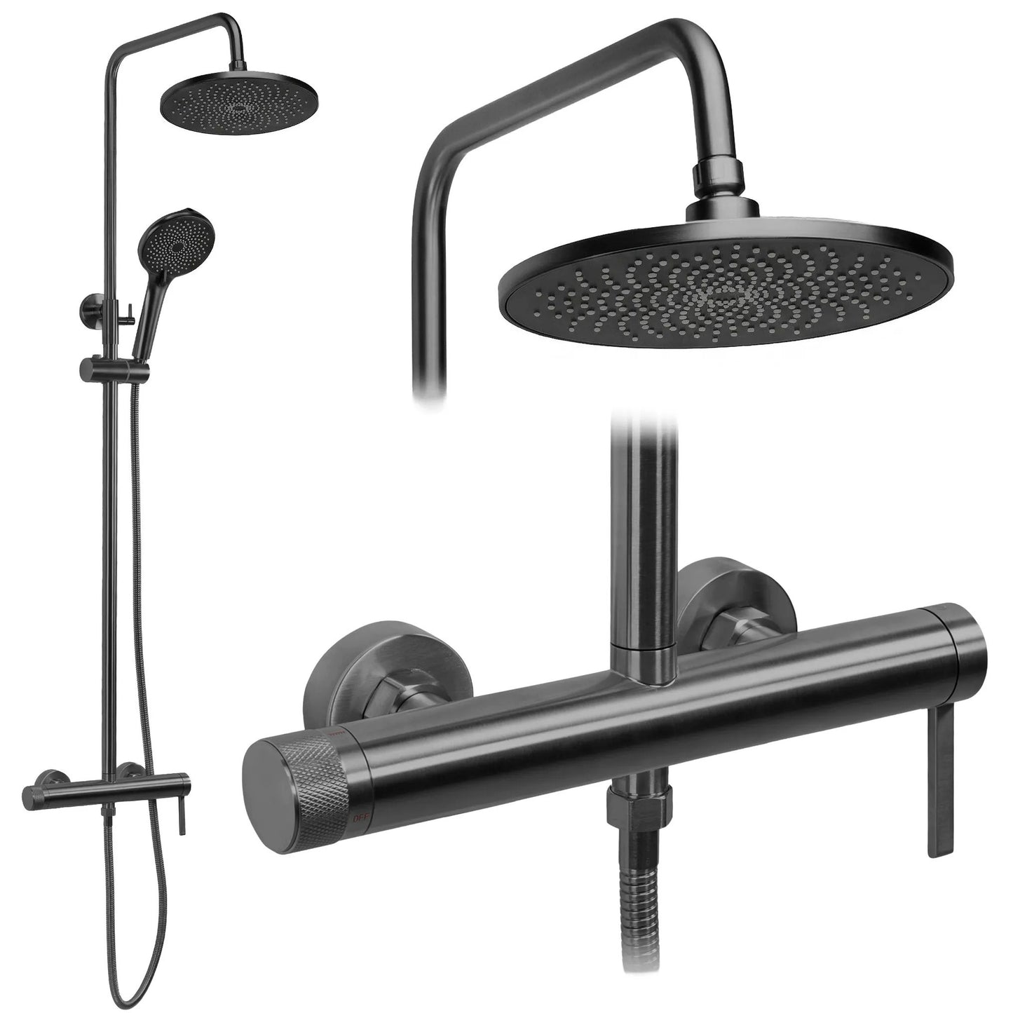 Set dus Rea Rivo Titan  1