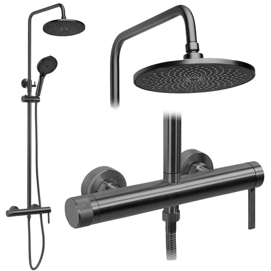 Set dus Rea Rivo Titan  1