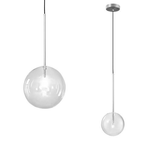 Lămpi de tavan  sticlă 15cm APP1681-1CP  1