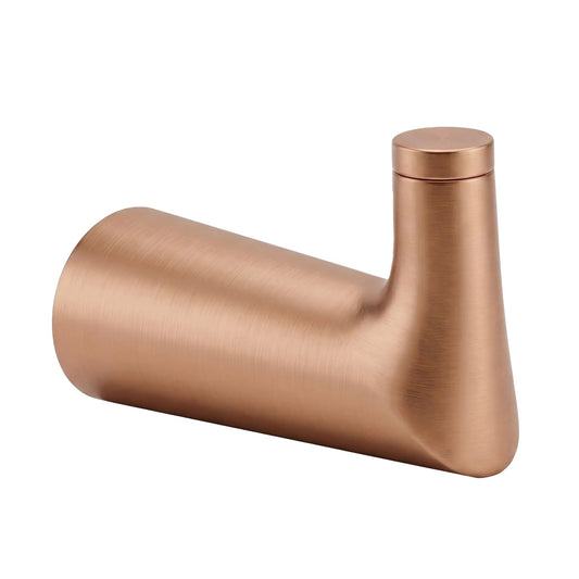 Cuier de baie 16204 Vibe Brush Copper  1