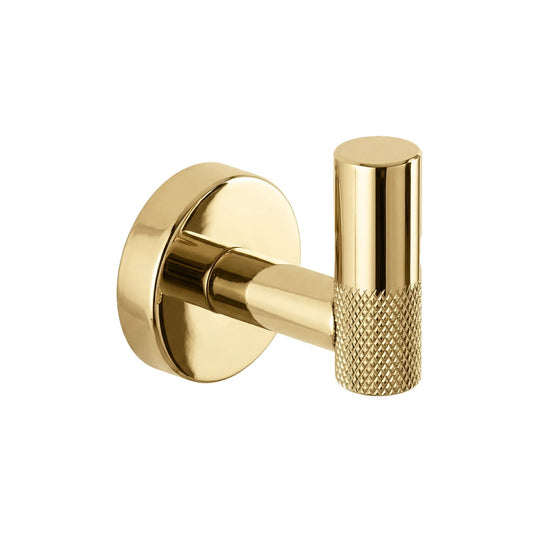 Cuier de baie 6606 Modern Gold  1