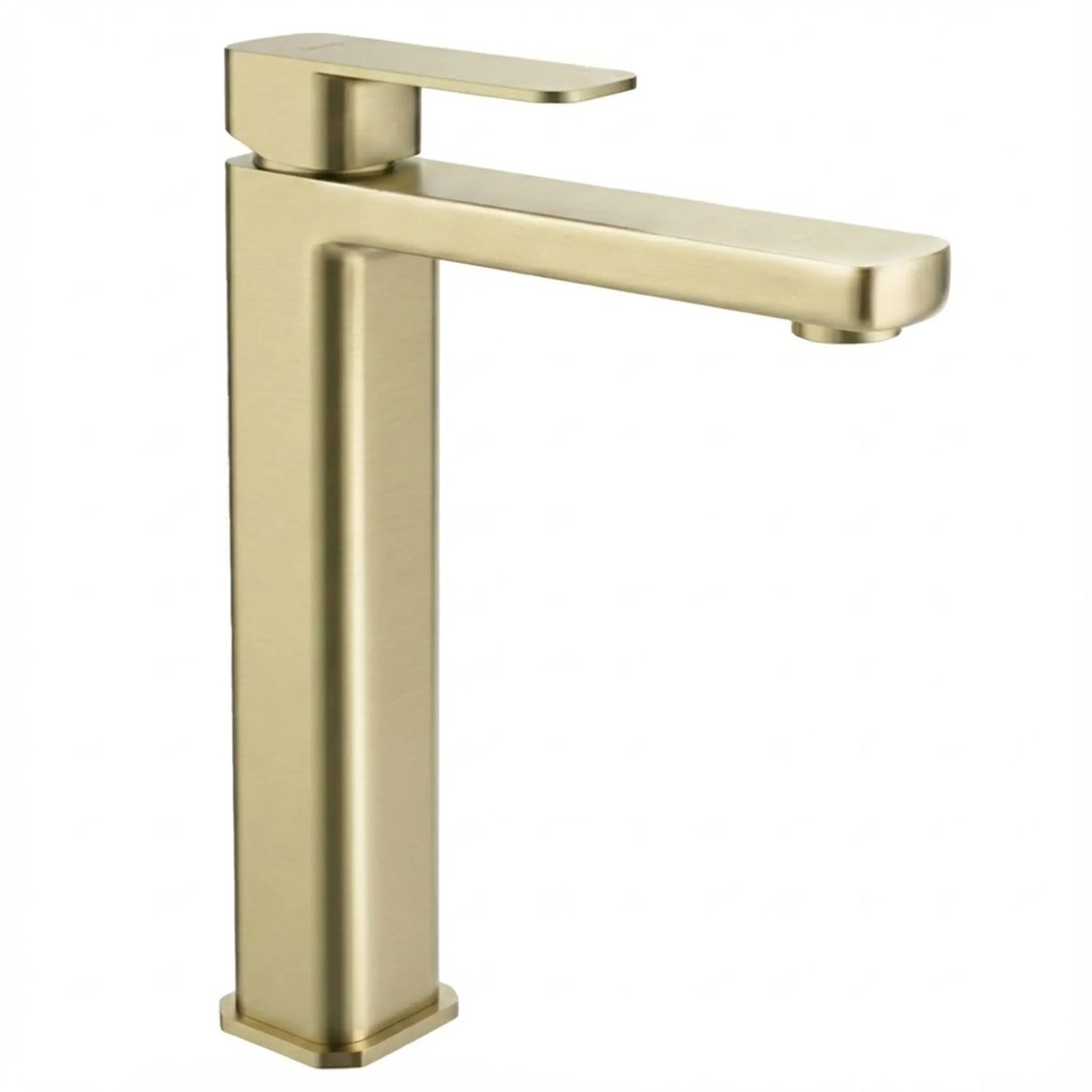 Baterie pentru baie Rea Arlo Brush Gold  1