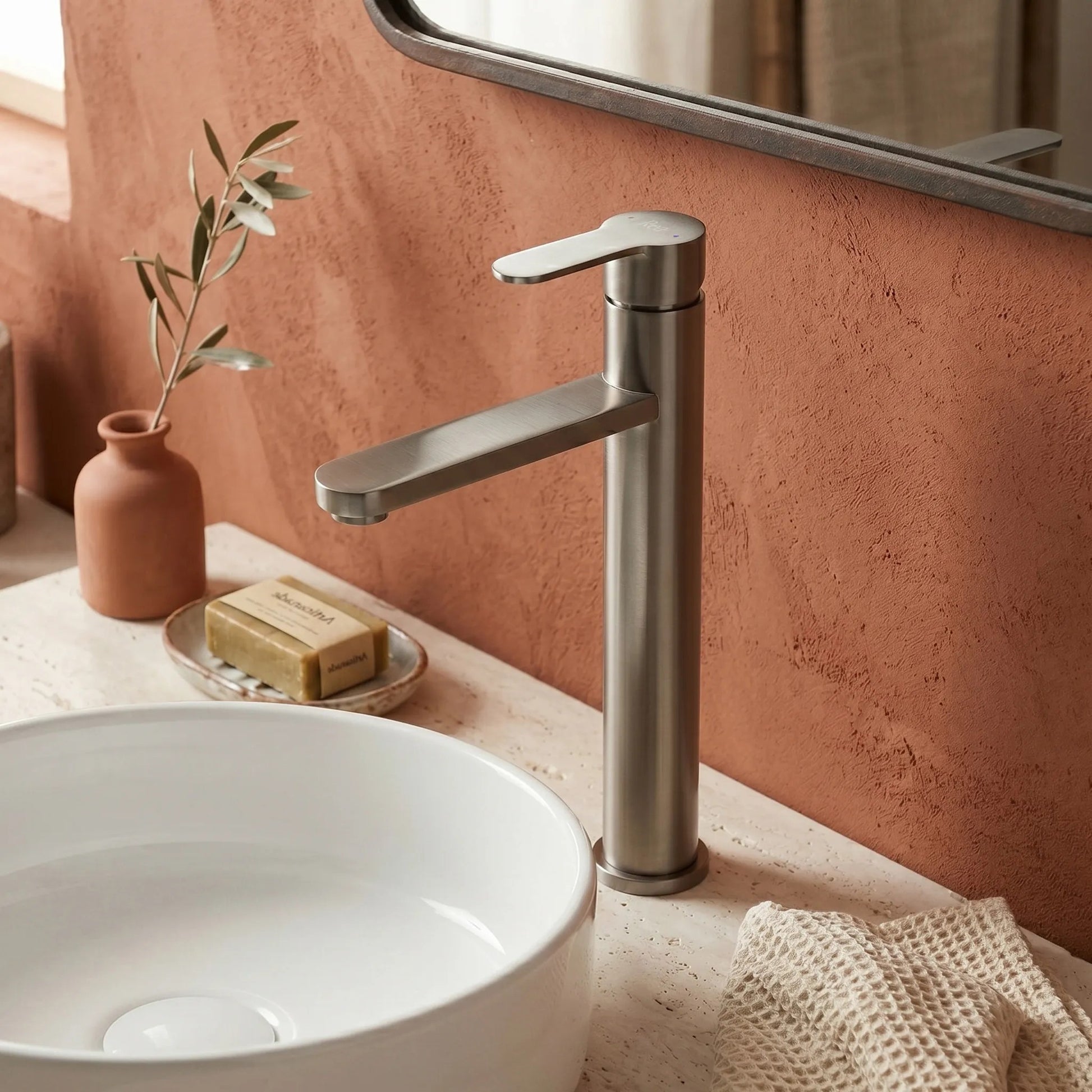 Baterie pentru baie Rea Arcos Titan  1