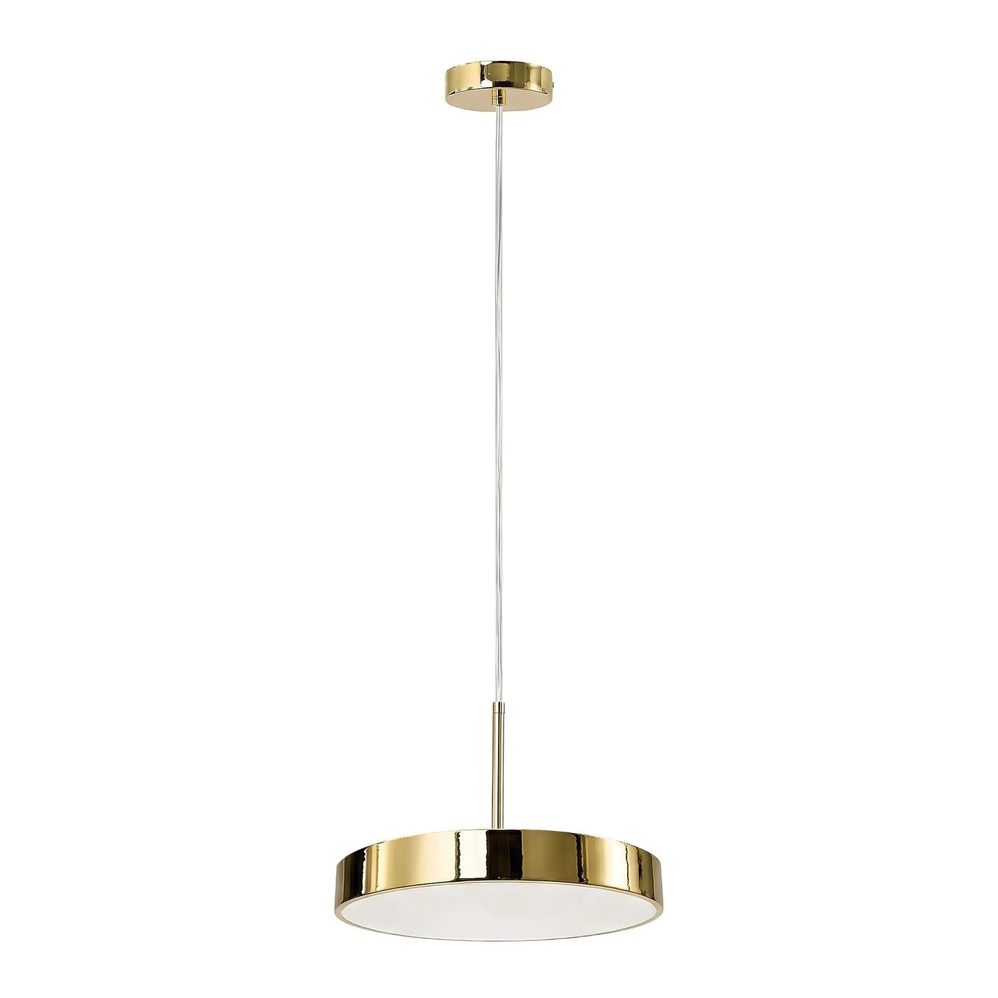 Lampa LED APP1686-1CP 30CM GOLD  1