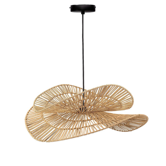 LAMPĂ BOHO APP1737-1CP 50CM  1