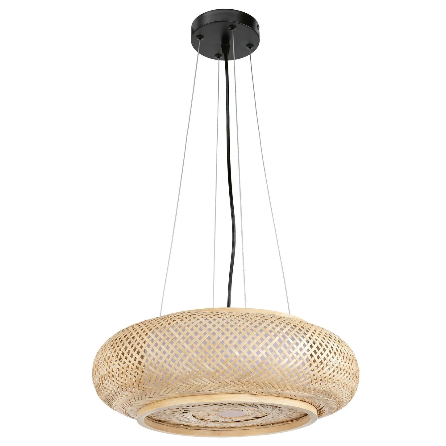 LAMPĂ BOHO APP1910-3CP 60 cm  1