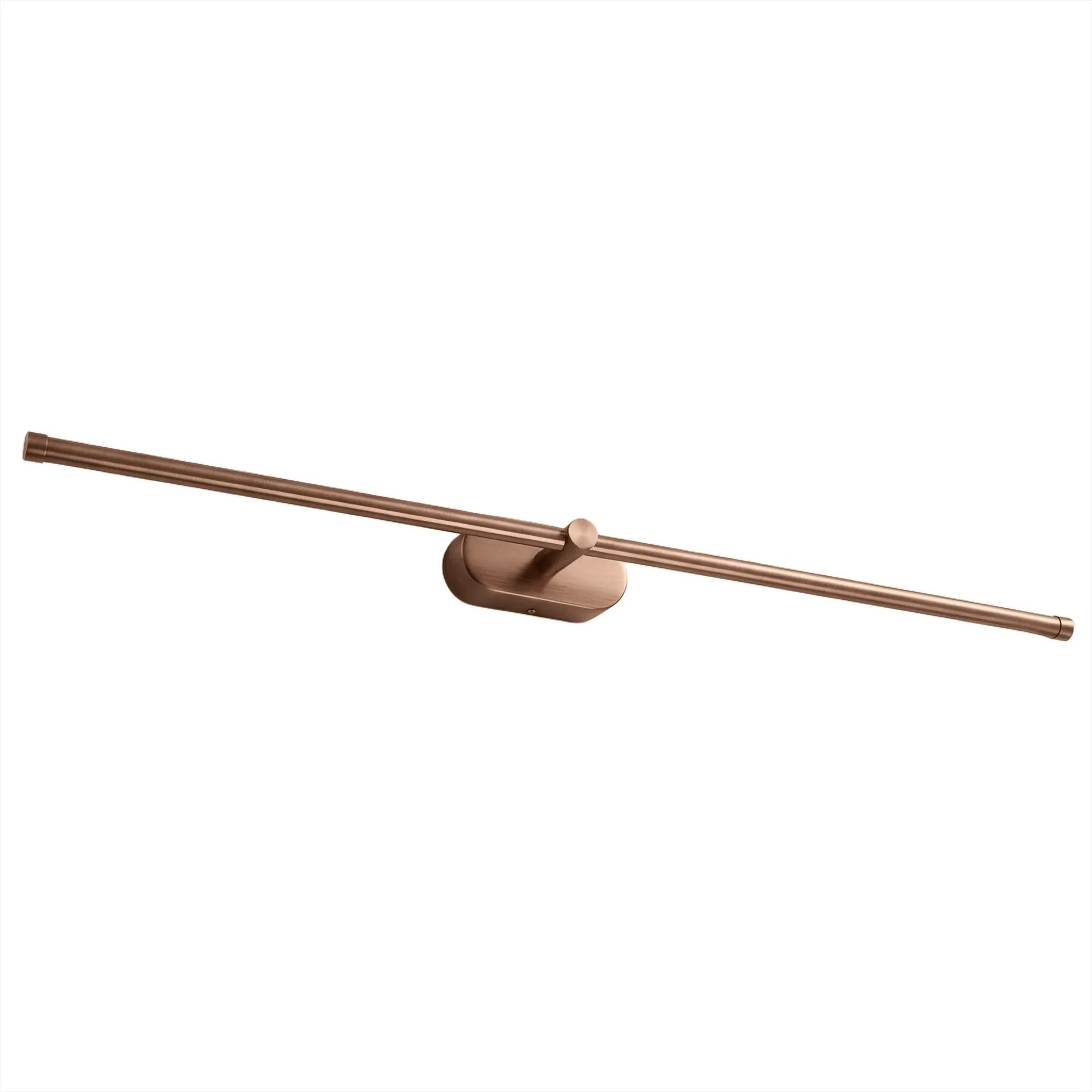 Aplică LED pentru baie APP1897-1W 80 cm BRUSH COPPER  1