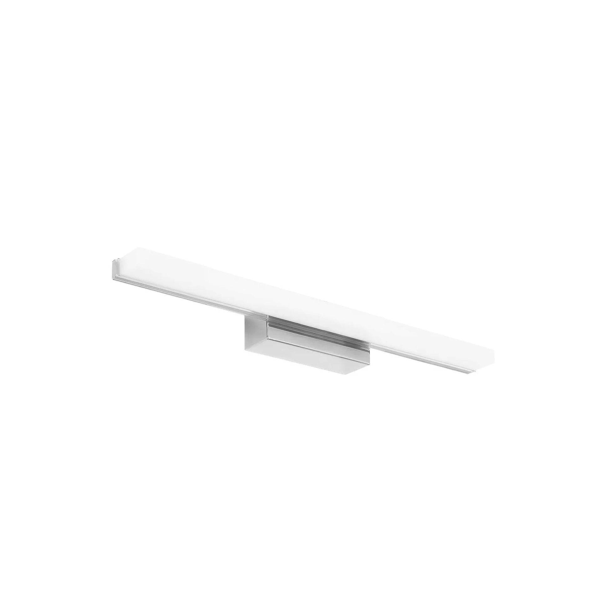 Lampa de perete LED 42CM APP1845-1W CHROM  1