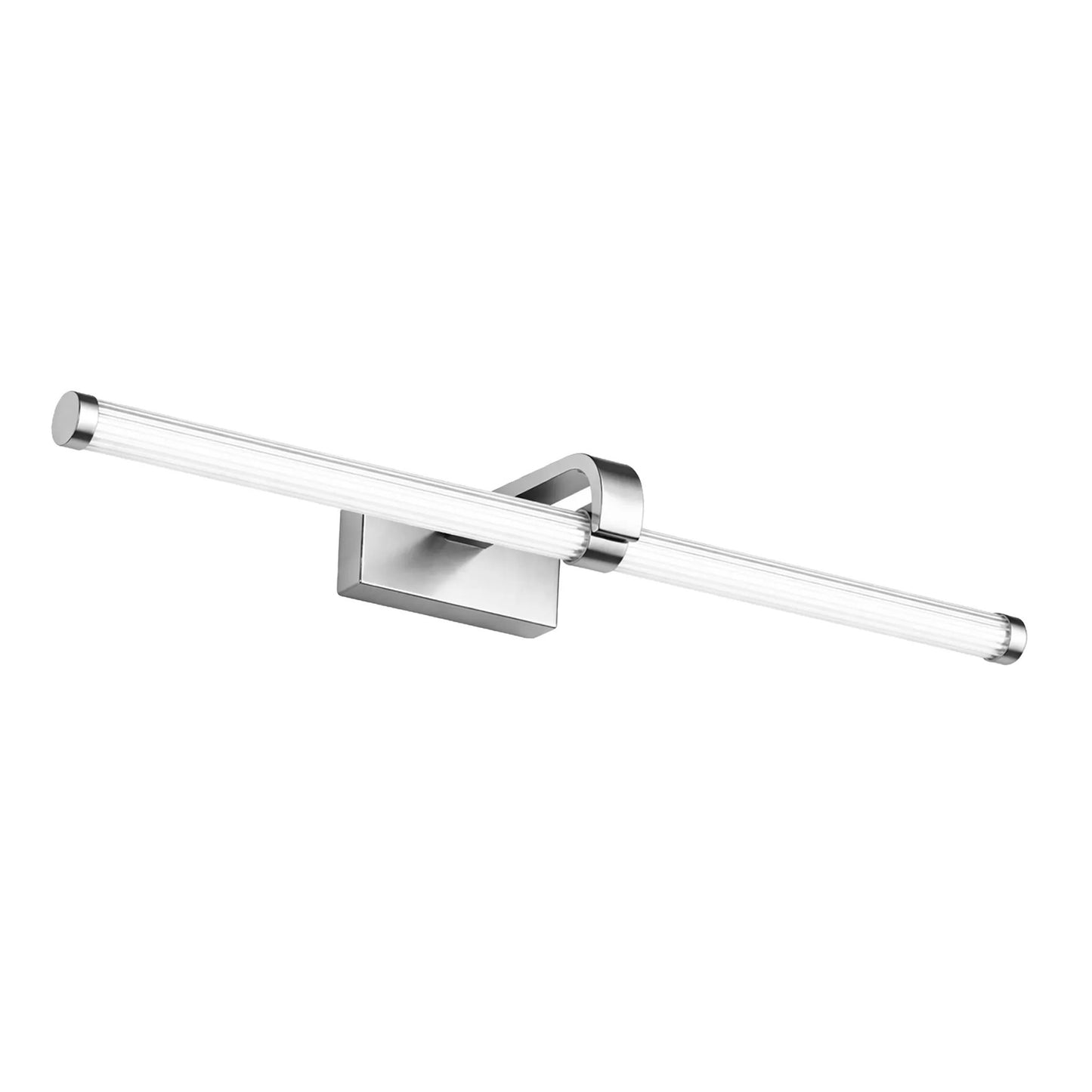 Aplică LED pentru baie APP1882-1W 60cm CHROME  1
