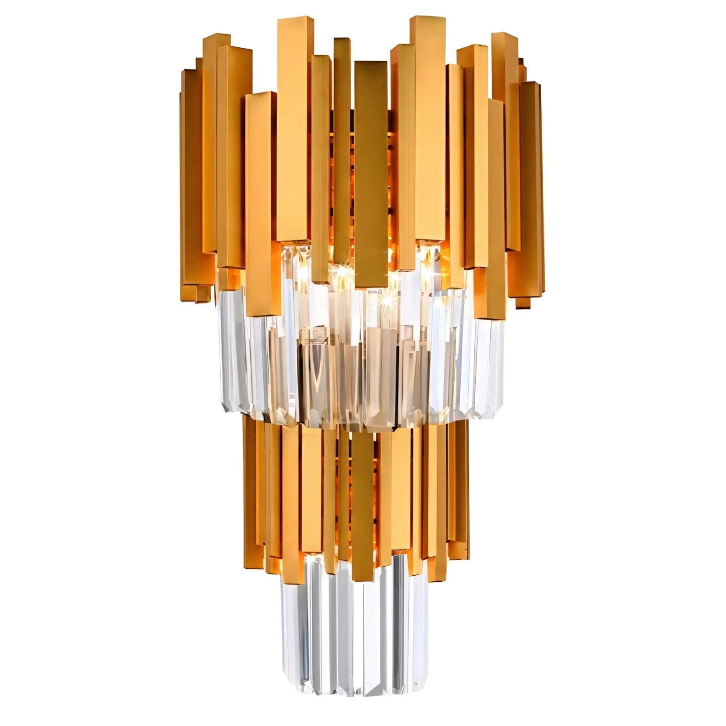 Lampa de perete 312356 Gold  1