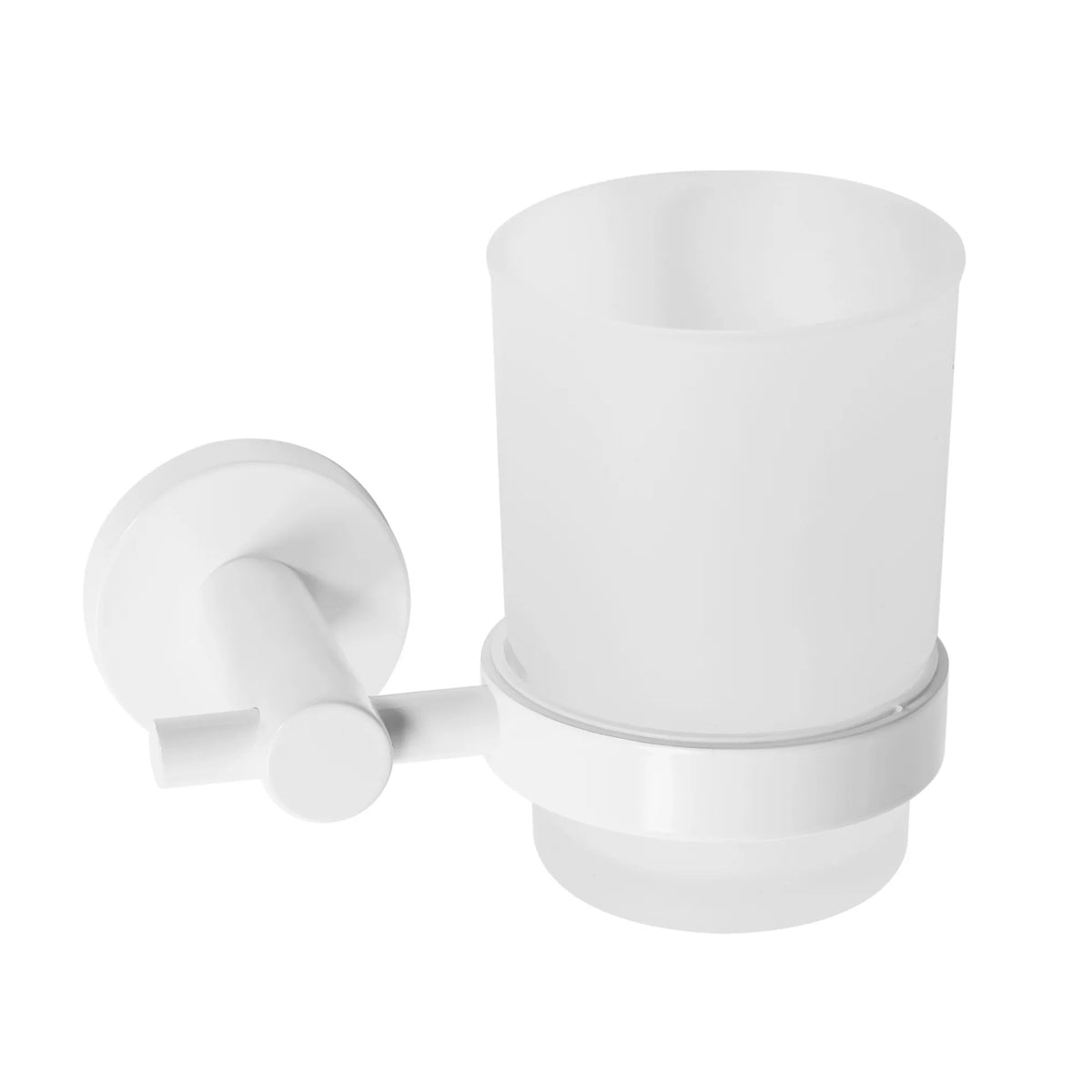 Cana Pentru Baie White 322233B LEO 1