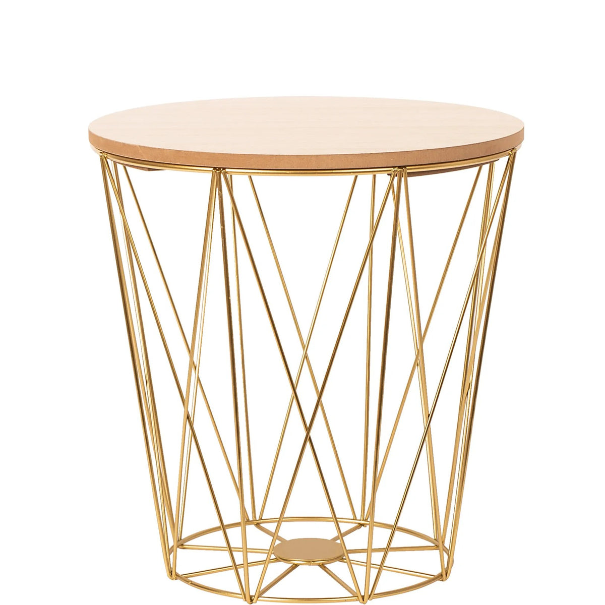 Masuta De Cafea Twins Gold S 1