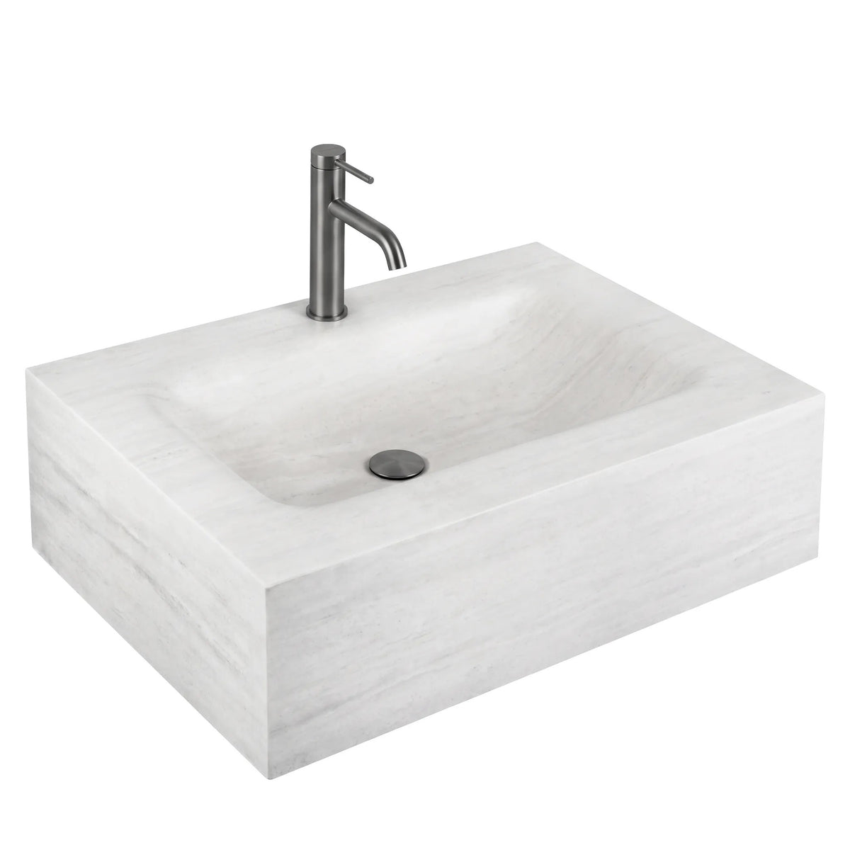 Lavoar Suspendat REA Apollo Muralto Roma 70 1