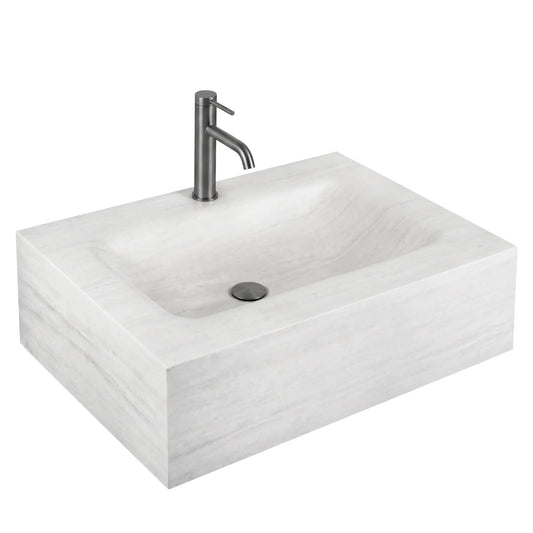 Lavoar Suspendat REA Apollo Muralto Roma 70 1