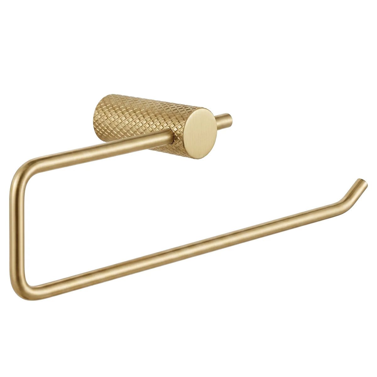 Cuier De Baie A62310BG OTTO Brush Gold 1