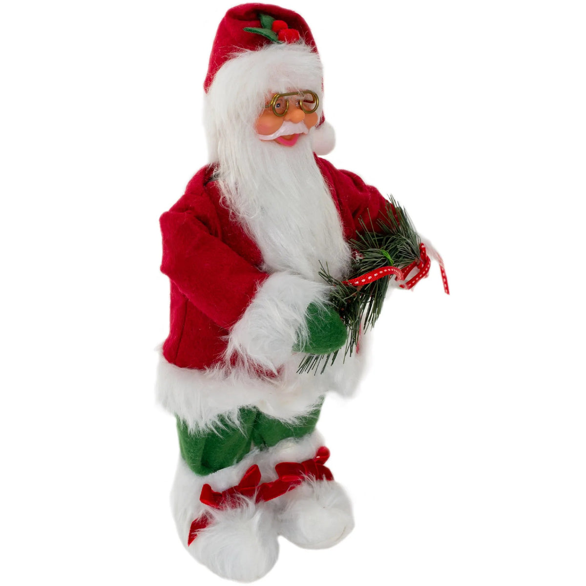 Moș Crăciun 30 Cm 301251 1
