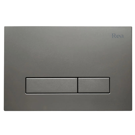 Clapeta Pentru Rezervor Incastrat Rea HD K011A-Q Și Slim 024N Titan 1