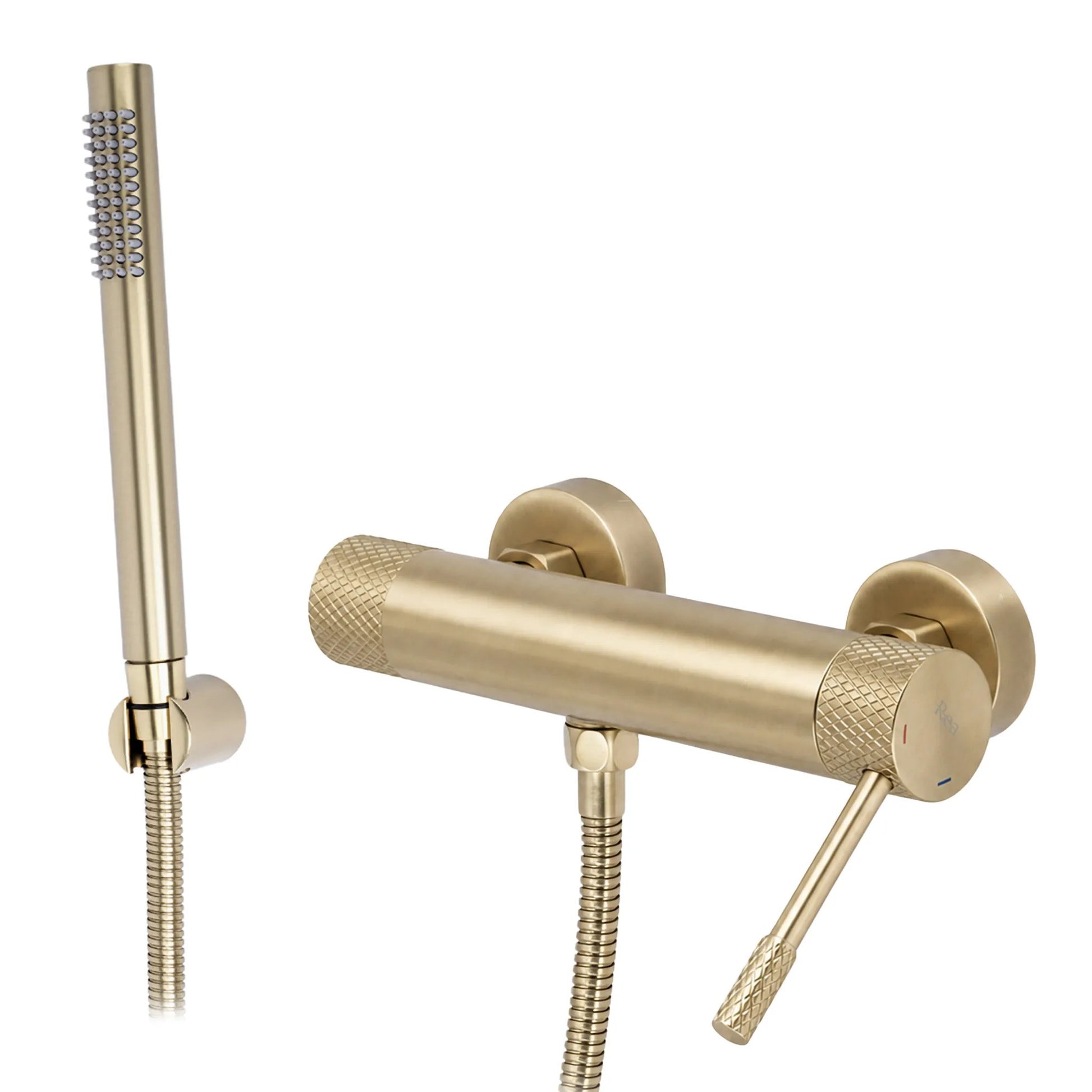 Baterie Pentru Cadă REA Venti Brush Gold 1