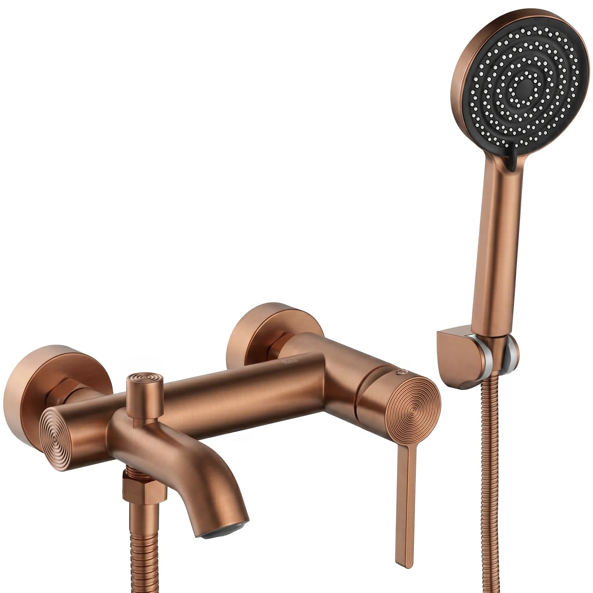 Baterie Pentru Cada Rea Foster Brush Copper 1