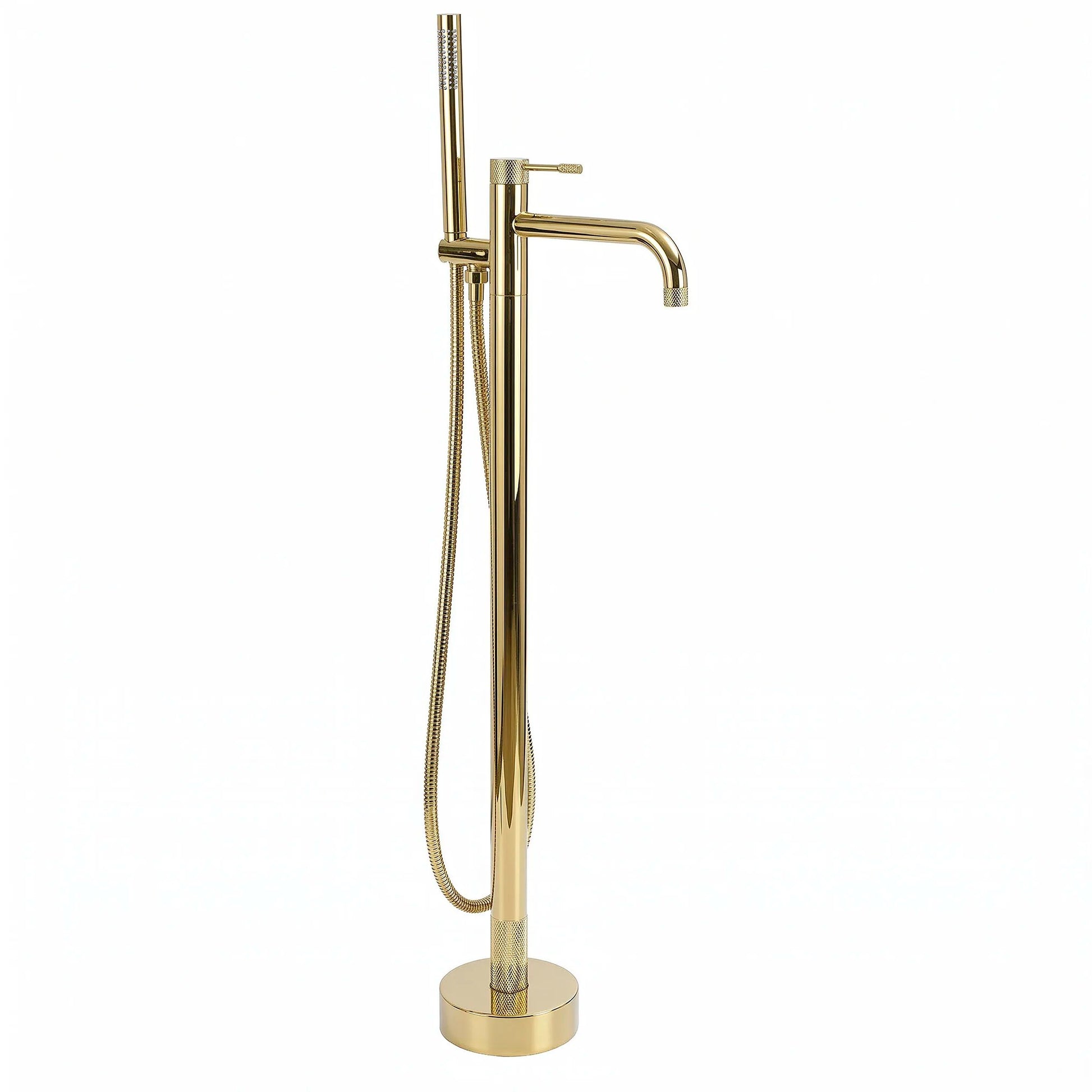 Baterie De Podea Rea Venti Gold 1