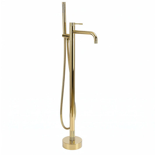 Baterie De Podea Rea Venti Gold 1