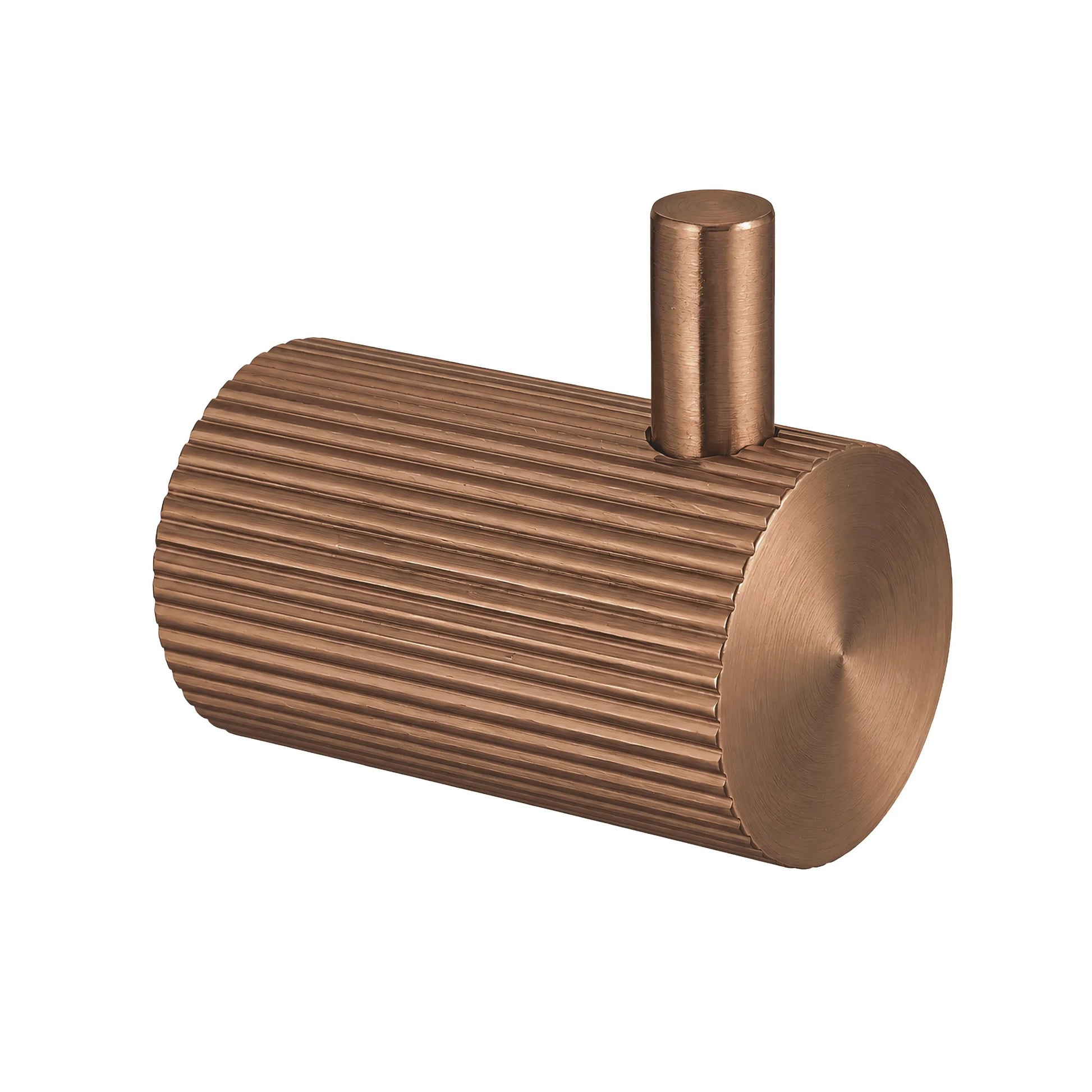 Cuier De Baie 64104 SOLO Brush Copper 1