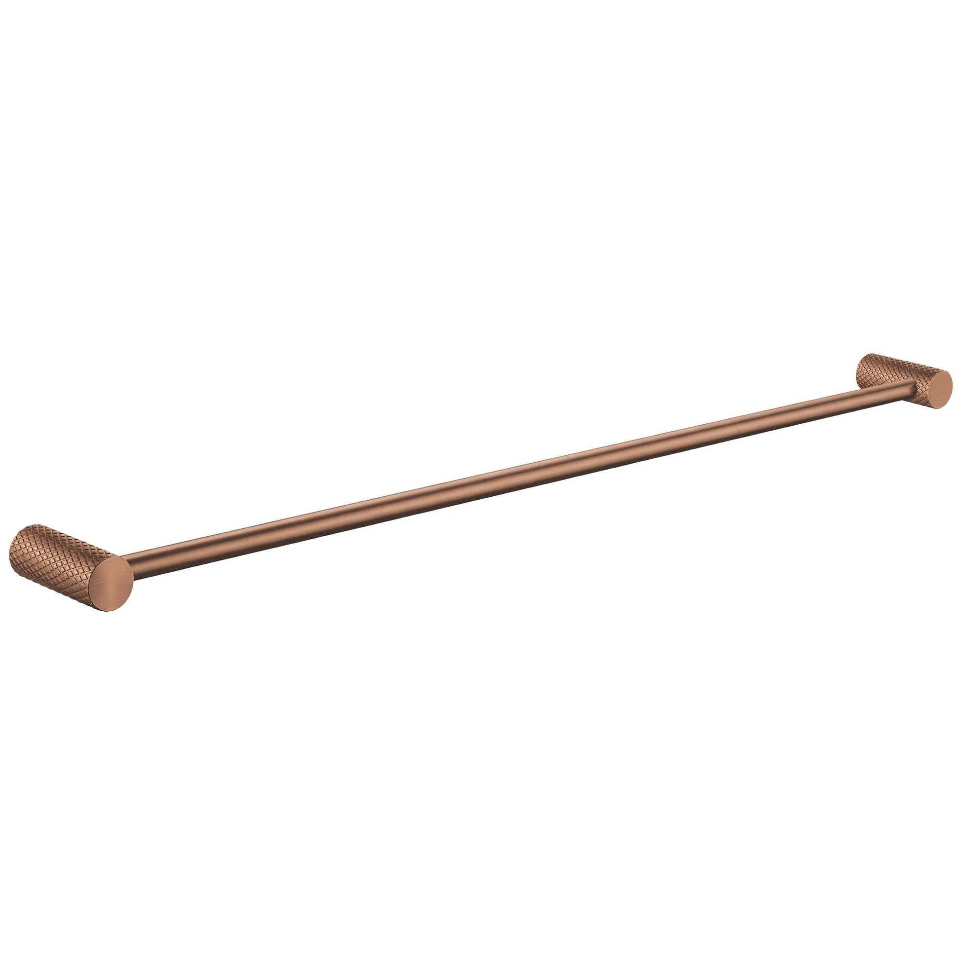Cuier De Baie A62301BRG OTTO Brush Copper 1