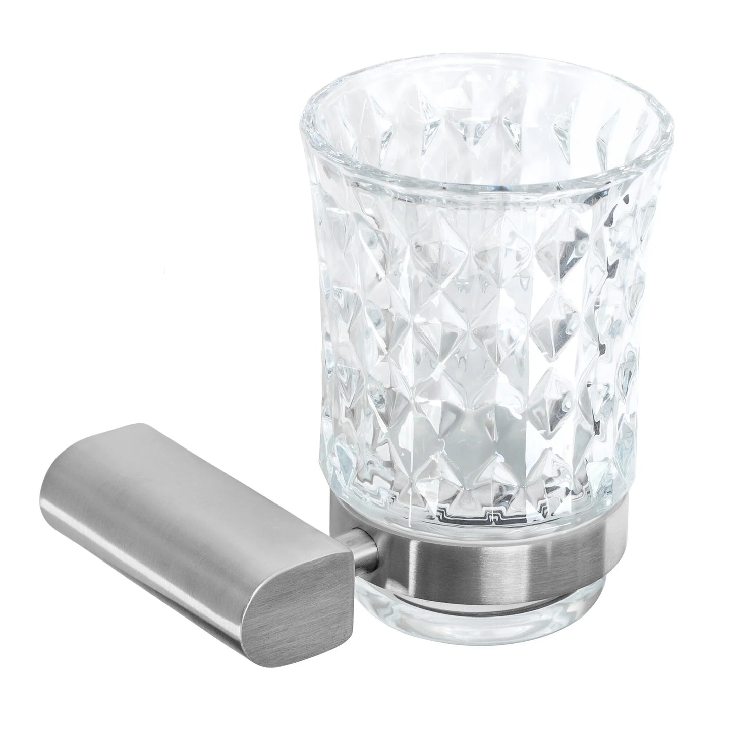 Cana Pentru Baie Brushed Nickel 322224 1