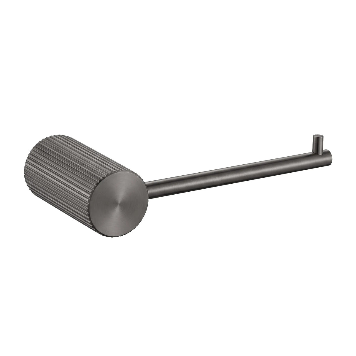 Suport Hârtie Igienică 64105 SOLO Titan 1