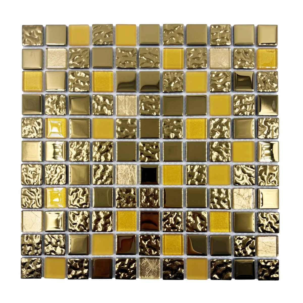 Mozaic De Perete Glass REA P14016 1