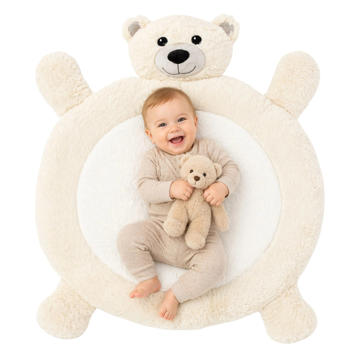 Covor Plus Baby 1