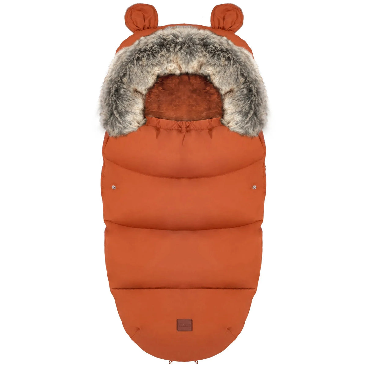 Sac De Dormit Pentru Copii Teddy PRO N CARMEL 1