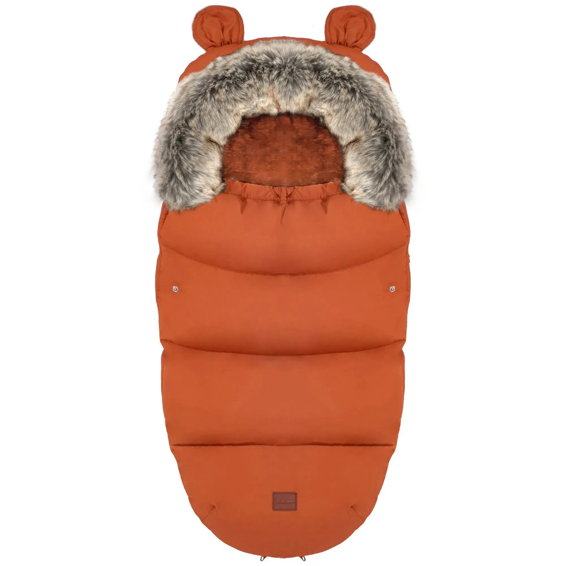 Sac De Dormit Pentru Copii Teddy PRO N CARMEL 1