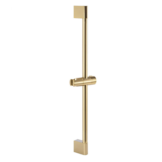 Suport Para Dus 01 Brush Gold 1