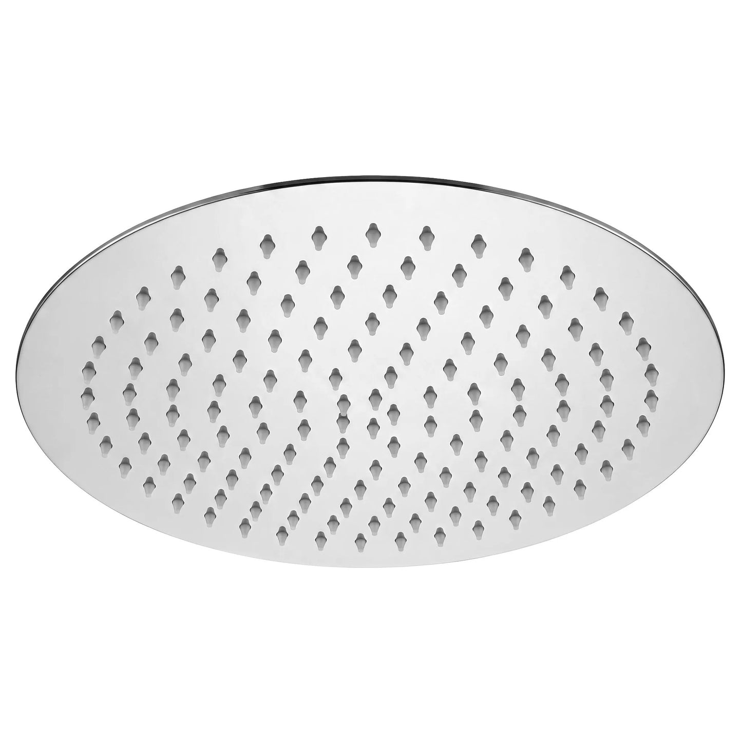 Cap De Duș Rotund REA JS-P014 30cm Chrome 1