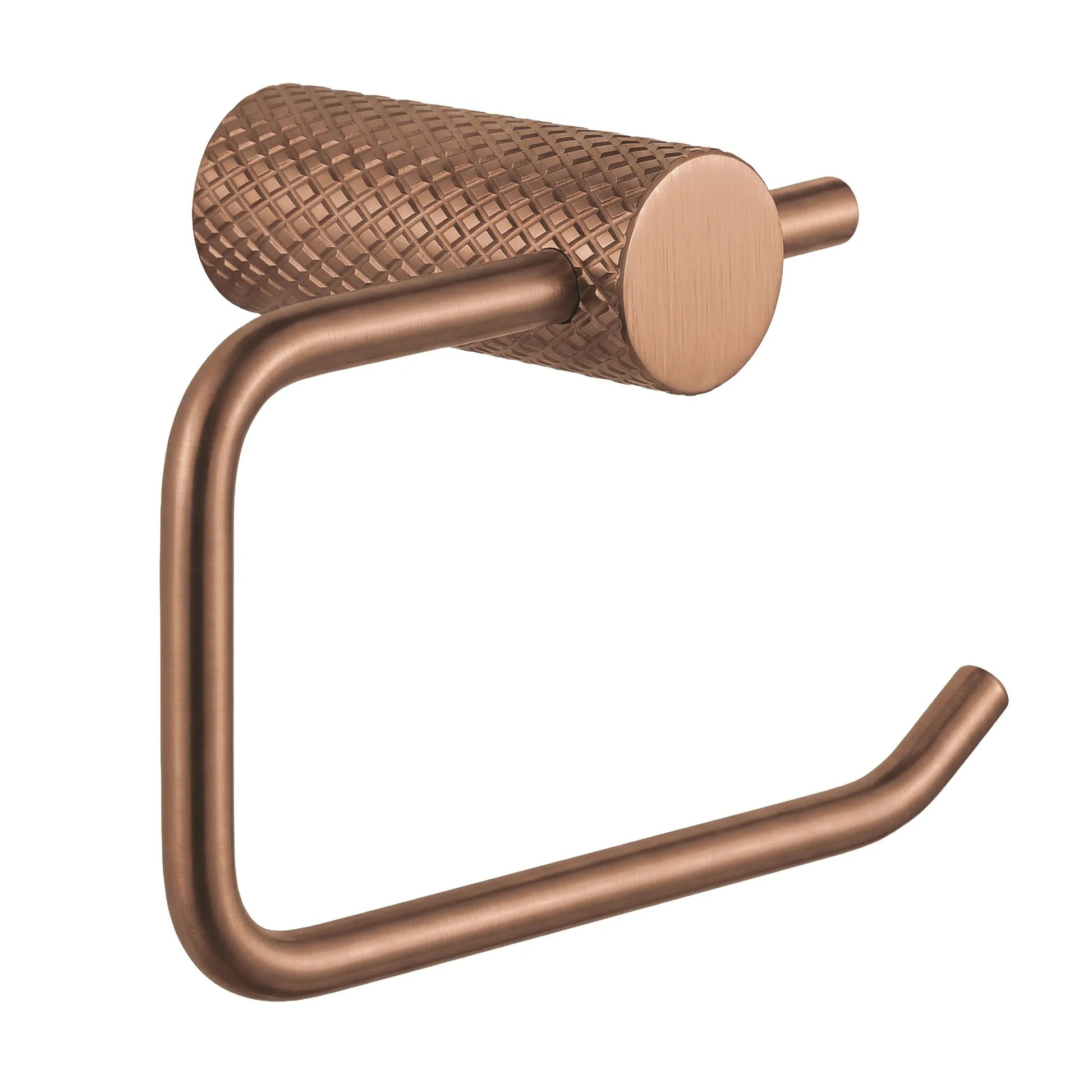 Suport Hârtie Igienică A62309BRG OTTO Brush Copper 1